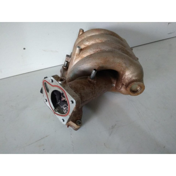 Coletor Admissão Honda Hrv 2016 2017 2018 2019 2020 