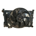 Radiador Ventoinha Mercedes C180 C200 2.0 2009 A 2012 Origin