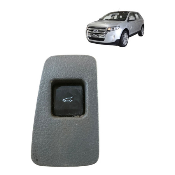 Botão Abertura Porta Malas Ford Edge 2011 A 2014
