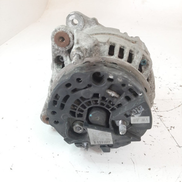 Alternador Vw Passat 2.0 Fsi Turbo 2007 2008 2009 Cod. 6553