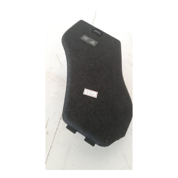 Porta Objetos Porta Malas Bmw 118 120i 2009 A 2012 Cod 4862