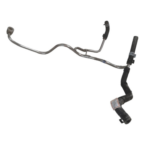 Cano Refrigeração Água Turbina Fiat Argo 1.3 2017 A 2021