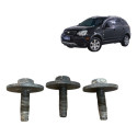 Parafuso Farol Chevrolet Captiva 2.4 2008 A 2014