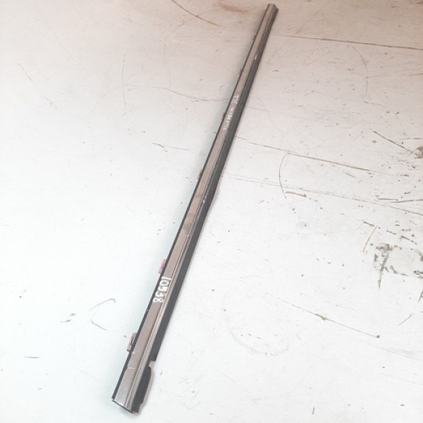 Pestana Externa Tras Esq Kia Magentis 06 A 08 2.0 Auto 10538