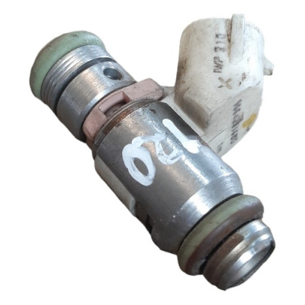 Bico Injetor Citroën C4 Lounge 2.0 2013 A 2016