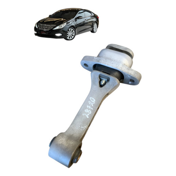 Coxim Raquete Cambio Hyundai Sonata 2.4 2010 A 2014 