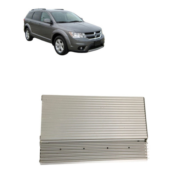 Modulo Som Dodge Journey 2009 A 2017 Original
