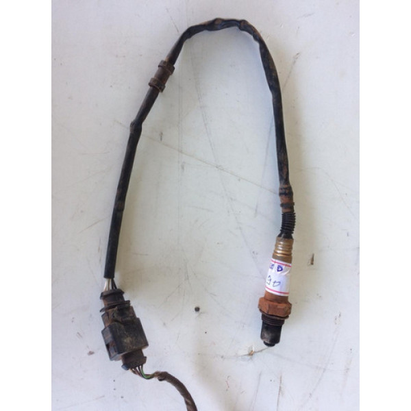 Sonda Lambda Tiguan 2.0 Tsi Automático 2010 2011 2012 2013