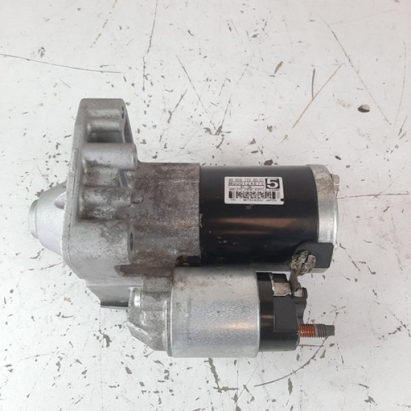 Motor Arranque Peugeot 308 Thp Flex Cod. 7616