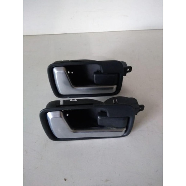 Maçaneta Interna Diant/tras Dir Discovery V8 Hse 06/10  2719