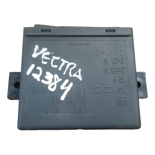 Módulo Conforto Iluminação Vectra 2.4 16v 2006 A 2010
