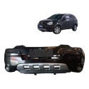 Parachoque Dianteiro Chevrolet Captiva 2.4 2008 A 2014