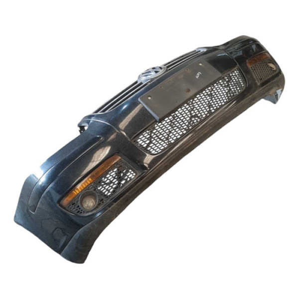 Parachoque Dianteiro Completo Vw Bora 2008 2009 2010 2011 