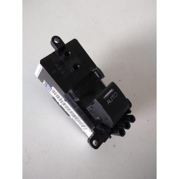 Botão Aciona Vidro Elétrico Te Hrv 2016 2017 2018 2019 2020 