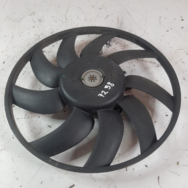 Ventoinha Radiador Audi Q3 2.0 4x4 2014 2017 Cod. 7258