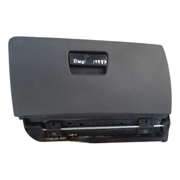 Porta Luvas Bmw 320i 2006 2007 2008 2009 2010 Original 