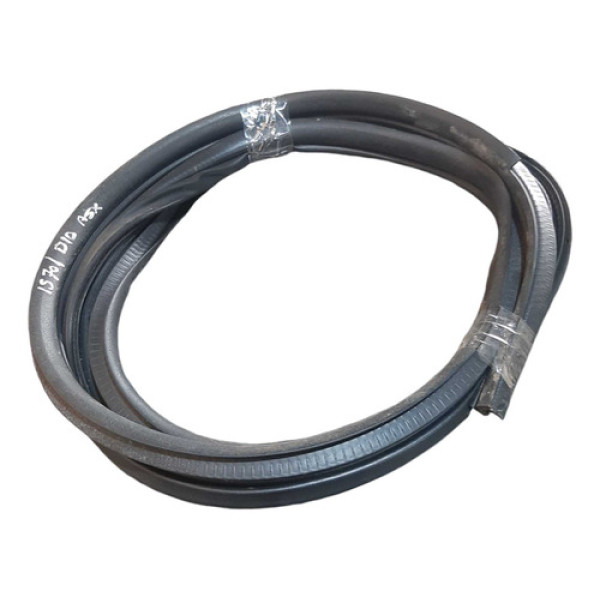 Borracha Porta Dianteira Dire Mitsubishi Asx 2.0 2011 A 2017