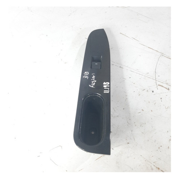 Botão Comando Vidro Dia Direi Ford Fusion 2010 A 2012  11195