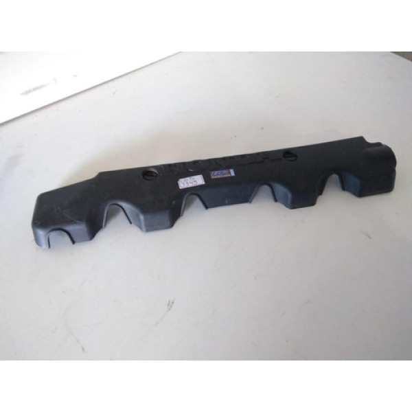 Capa Acabamento Motor Honda Hrv 1.8 2016 2017 2018 2019 20