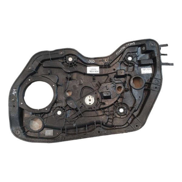 Maquina Vidro Dianteira Direita Hyundai Elantra 2012 A 2015