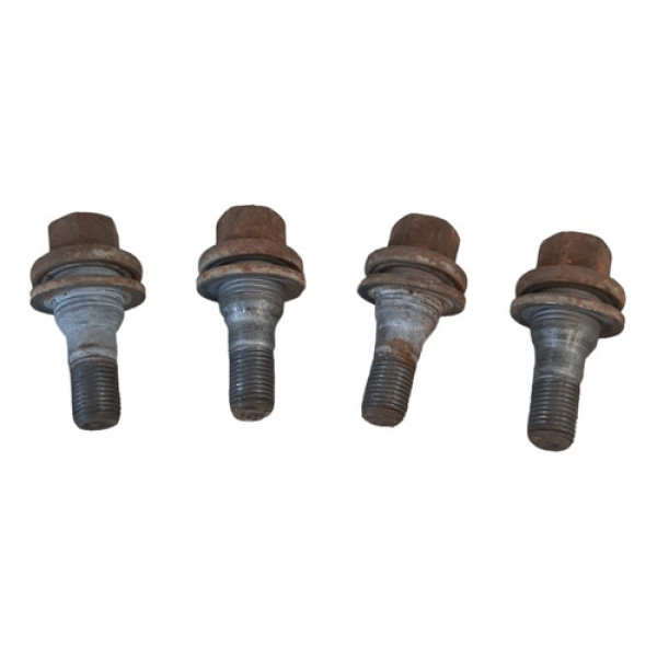 Jogo Parafuso Roda Citroën C4 Lounge 2.0 2013 A 2016