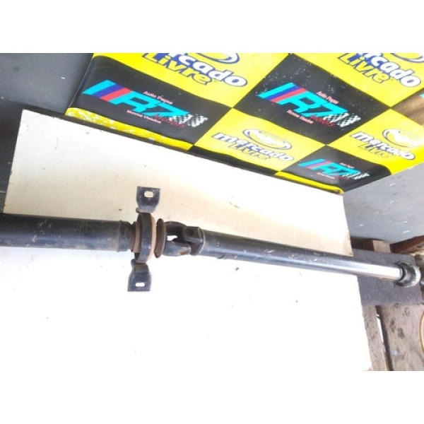 Cardan Tração Captiva 3.6 V6 4x4 2008 A 2012 