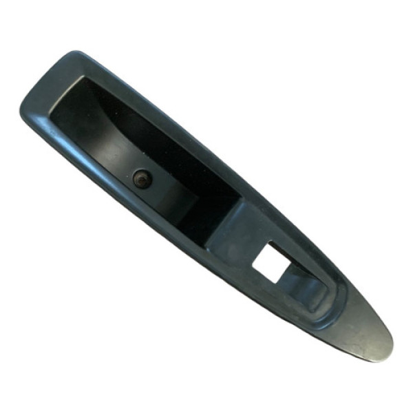 Acabamento Comando Traseiro Esquerdo Citroën C4 2008 A 2012 