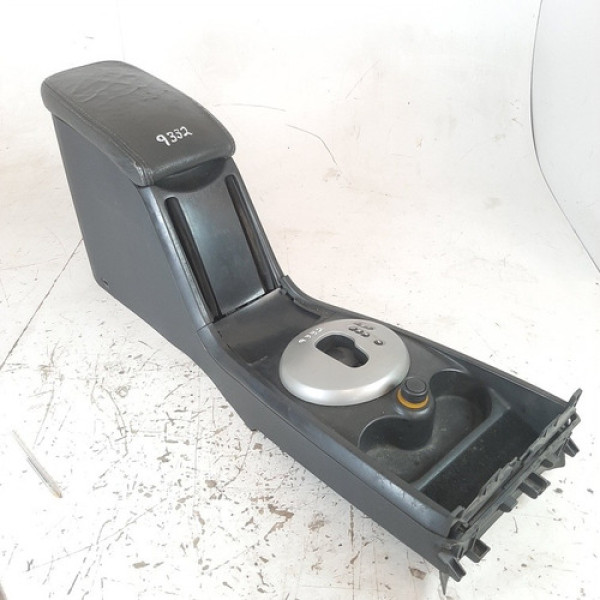 Console Central Megane 2.0 Automatico  2007 A 2012. 9332