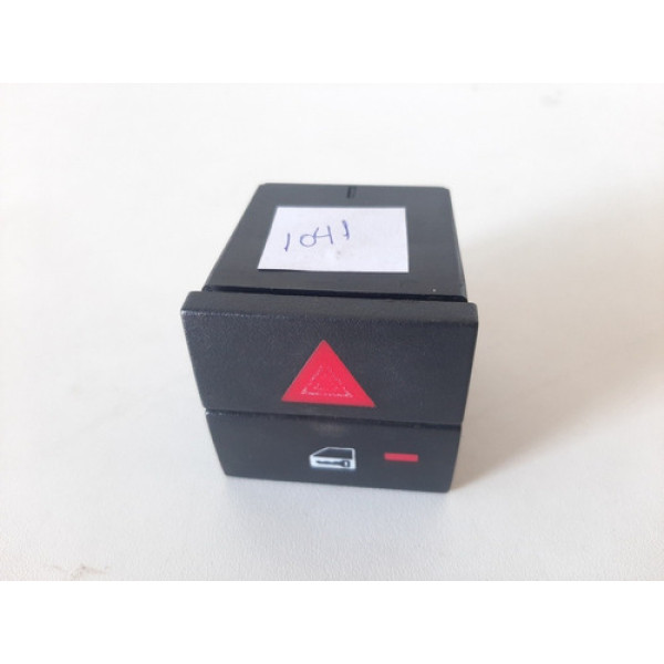 Botao Alerta Vectra 2006 2007 2008 2009 2010