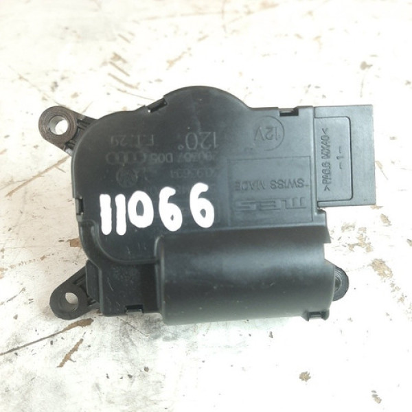 Atuador Ar Condicionado Audi Q7 2007 2008 2009 4.2 V8. 11066