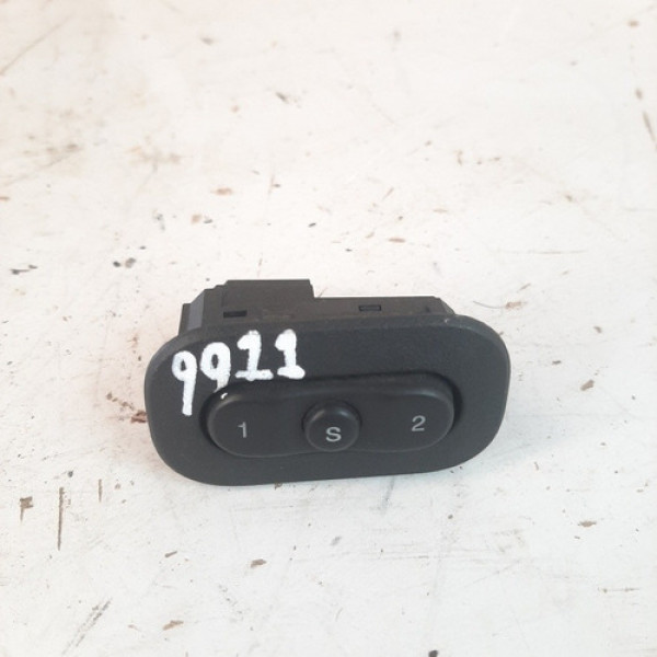 Botão Assento Gran Jeep Cherokee 3.6 V6 2011 A 2014.  9911