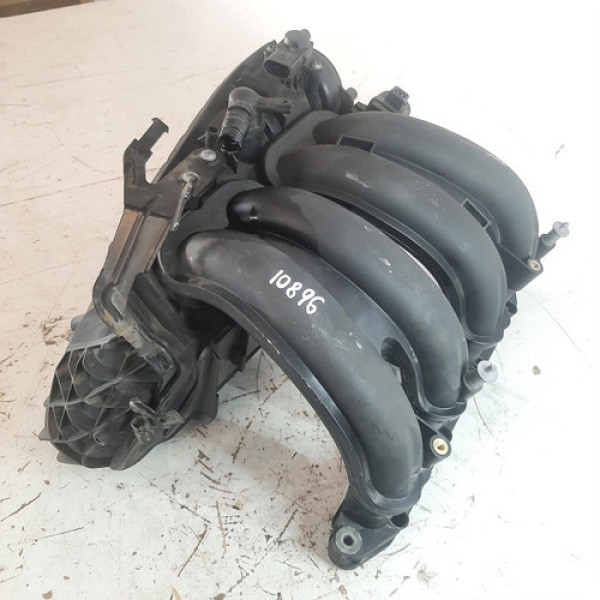 Coletor Admissão Bmw 120i 2008 A 2012 2.0. 10896