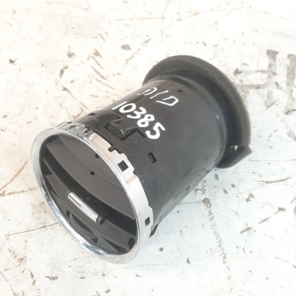 Difusor Ar Cond Dianteiro Direit Captiva 2.4 2009 A 12 10385