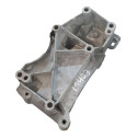 Suporte Alternador Compressor Citroën C4 Lounge 2013 A 2016