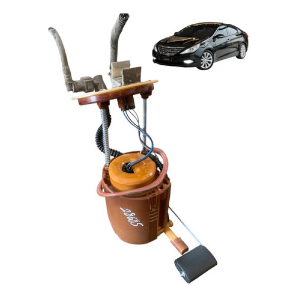 Bomba Combustível Hyundai Sonata 2.4 2010 A 2014 