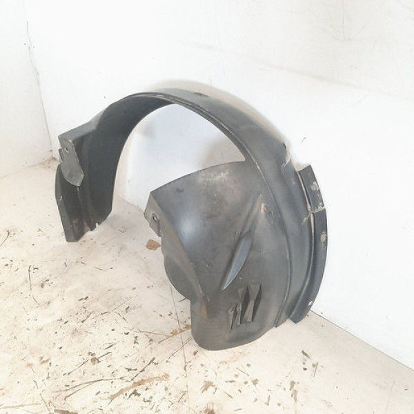 Parabarro Dianteiro Esquerdo Fiesta 1.0 2003 A 2010 10243