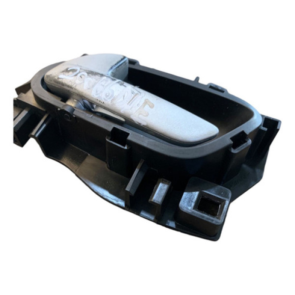 Maçaneta Int Traseira Esquerda Citroen Aircross 2017 A 2022