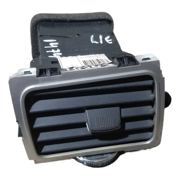 Difusor Ar Lado Esquerdo Ssangyong Korando 2.0 2011 A 2013