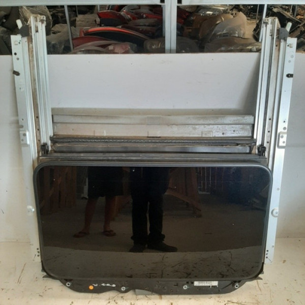 Teto Solar Gran Jeep Cherokee 3.6 V6 2011 A 2014.   9947