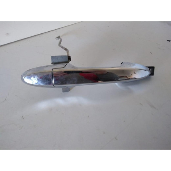 Maçaneta Externa Dianteira Direita Hrv 16/17/18/19/20 (3090)