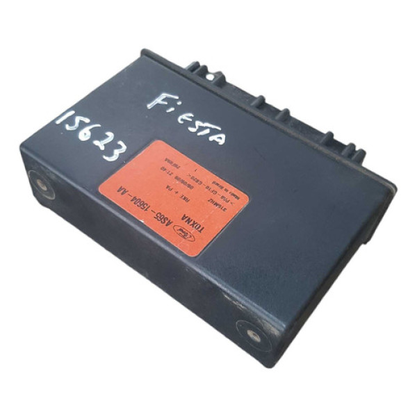 Módulo Conforto Ford Fiesta 1.0 2005 A 2012 Original 