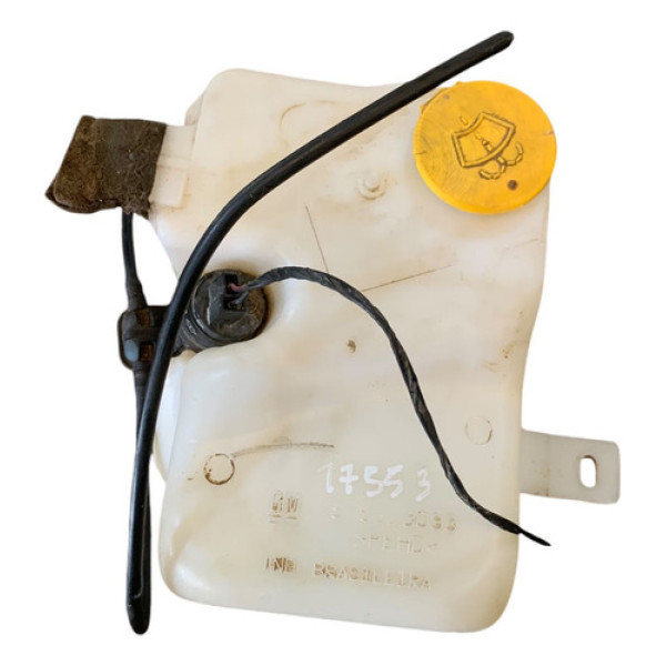 Reservatório Agua Radiador Chevrolet Celta 2007 A 2017 