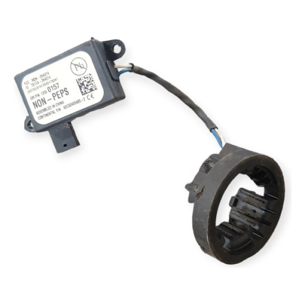 Imobilizador Antena Chevrolet Onix Cruze A2c53409480