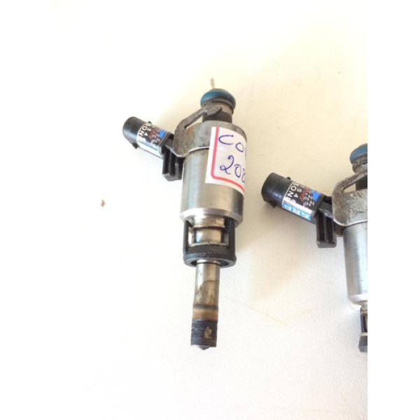 Bico Injetor Tiguan 2.0 Tsi 2010 2011 2012 2013 Orig Unidade