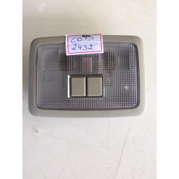 Lanterna Cortesia Teto Traseira Captiva 2008 2009 2010 2011 