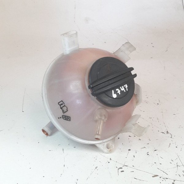 Reservatorio Agua Motor Tiguan 2.0 Tsi 2012 2015 Cod. 6747