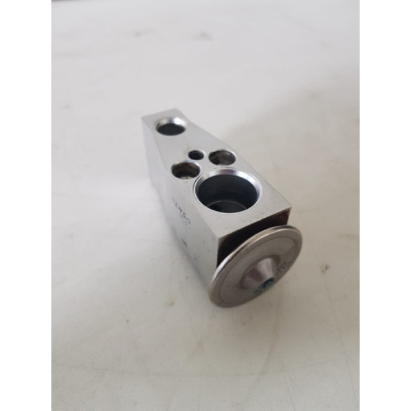 Válvula Expansão Ar Condicionado Corolla 1.8 2017 2019