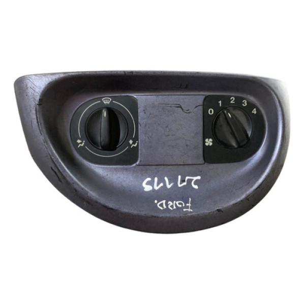 Comando Ar Condicionado Ford Ka Sem Ar 1997 A 2007