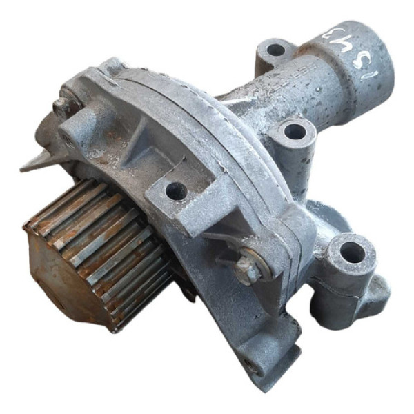 Bomba Água Citroën C4 Lounge 2.0 2013 A 2016 Original 