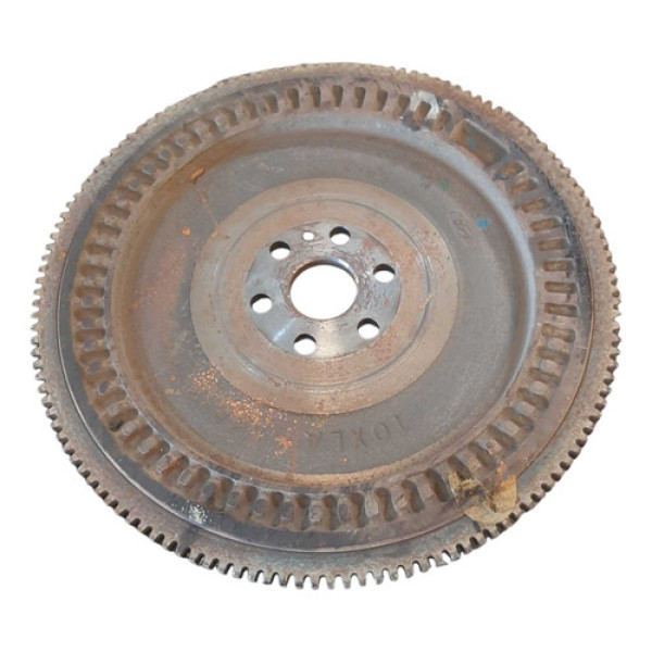 Cremalheira Motor Ford Fiesta 1.0 2005 A 2012 Original